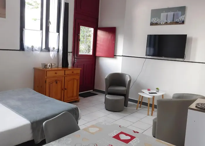 Studio Le Terminus