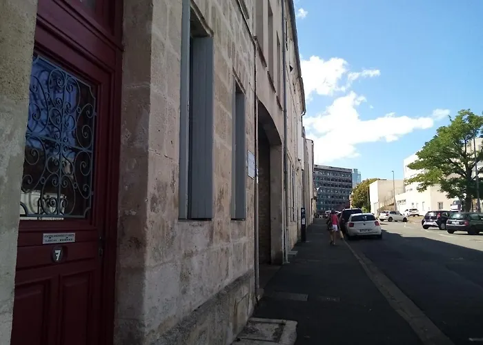 Studio Le Terminus