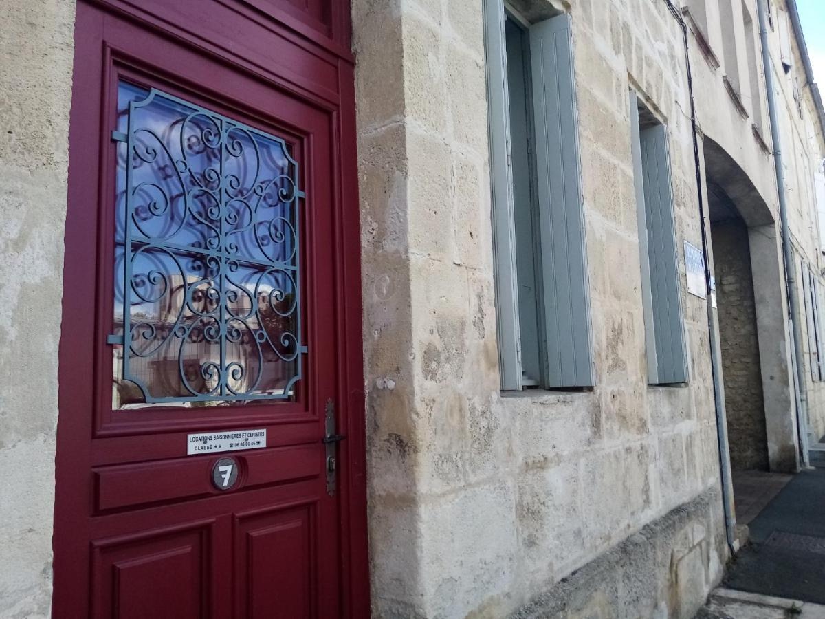 Appartement Le Terminus *