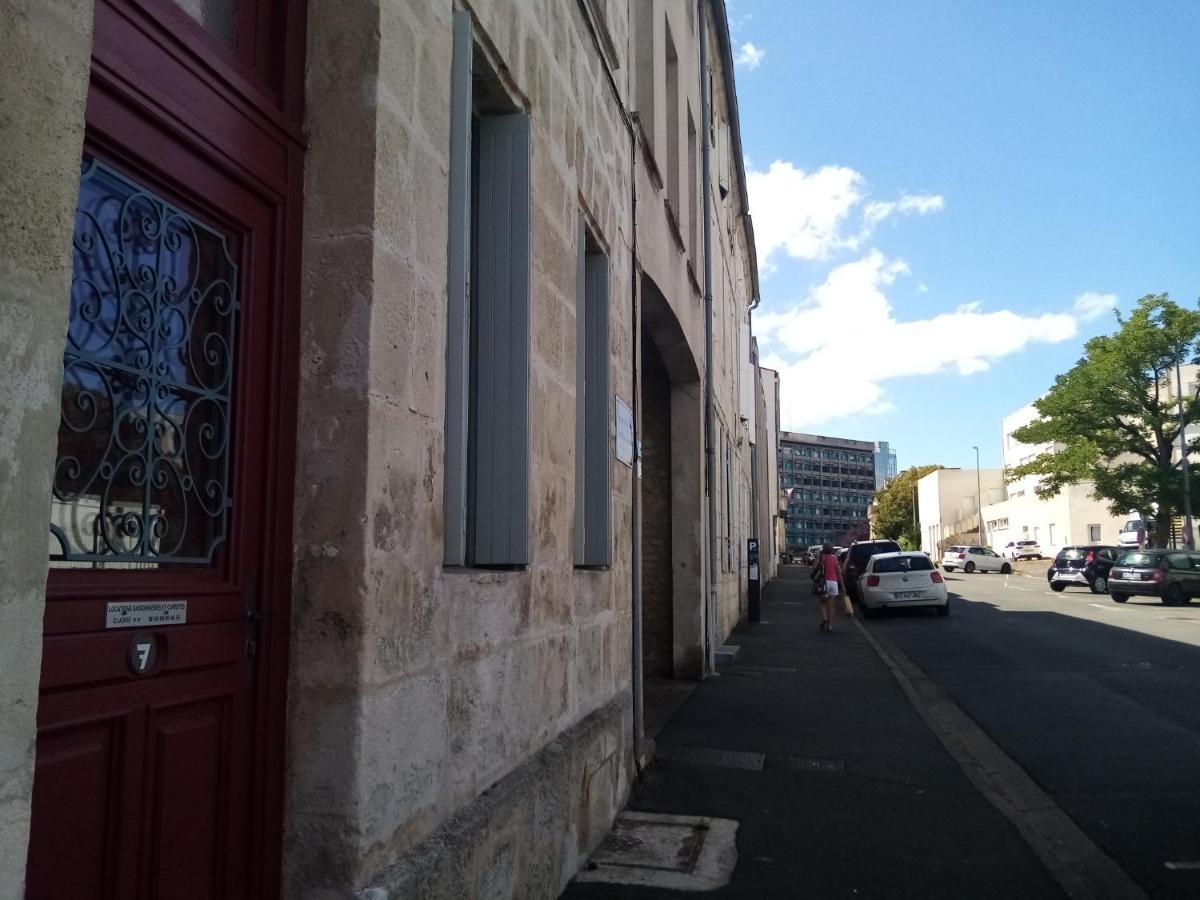 Le Terminus * Rochefort