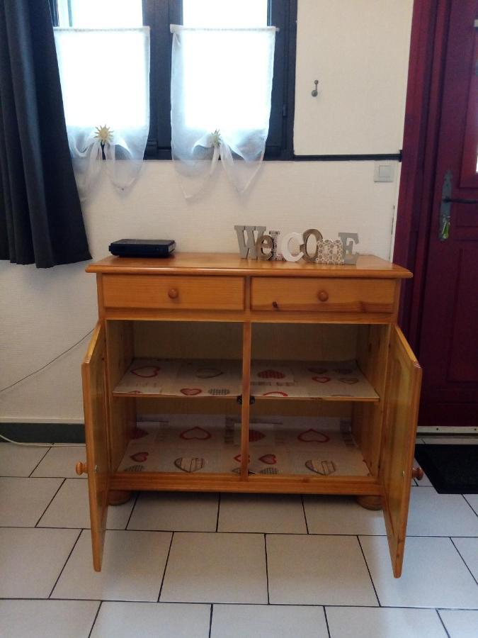 Appartement Le Terminus *