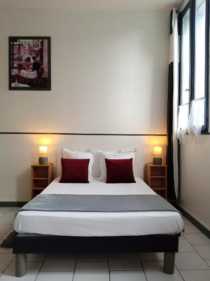 Appartement Le Terminus