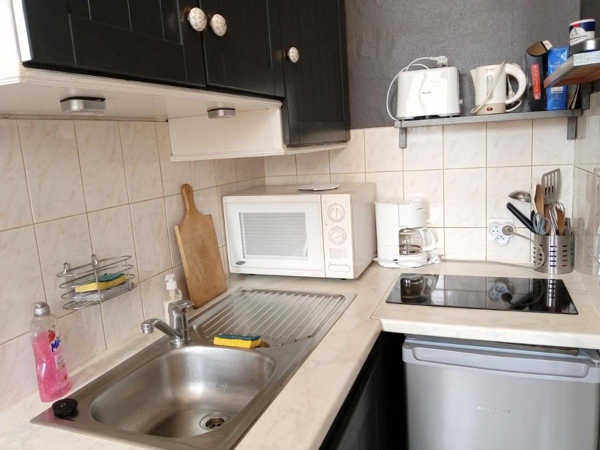 Appartement Le Terminus